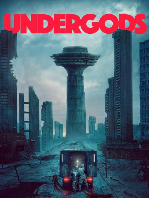 Undergods