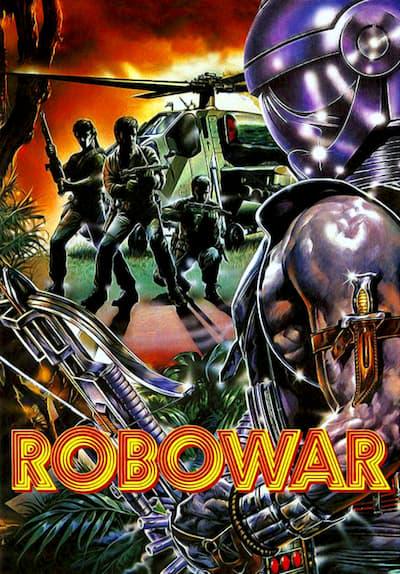 Robowar