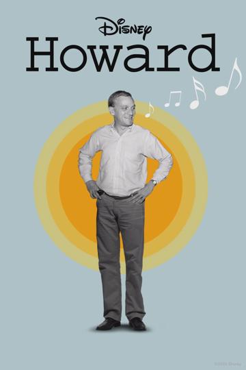 Howard poszter