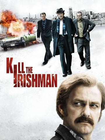 Kill the Irishman