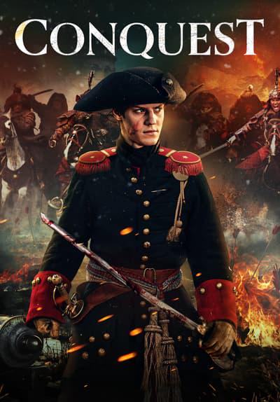 The Conquest of Siberia