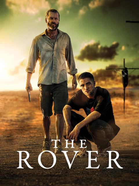 The Rover