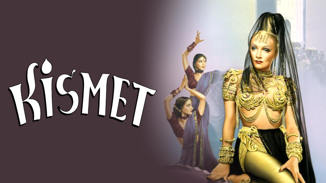 Kismet