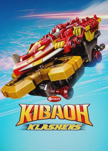 Kibaoh Klashers poszter