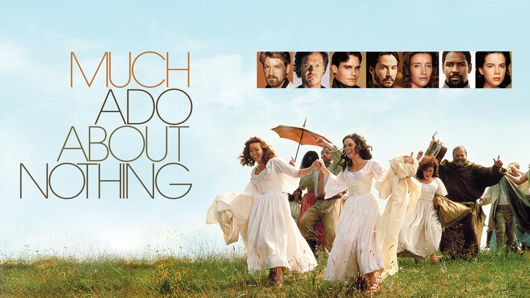 Much Ado About Nothing