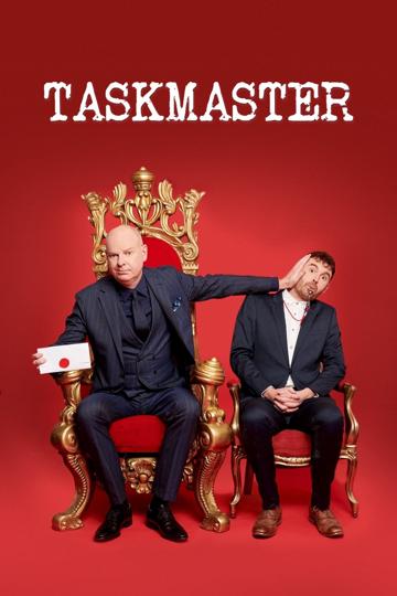 Taskmaster Australia