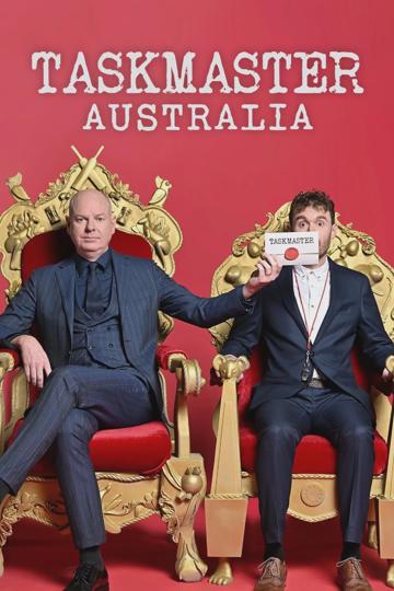 Taskmaster Australia