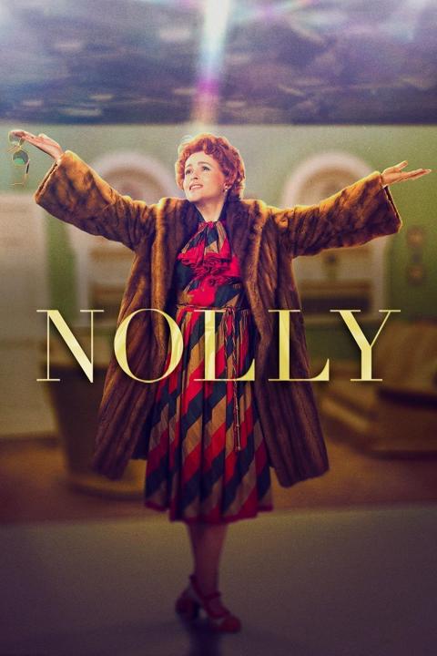 Series poster for Nolly