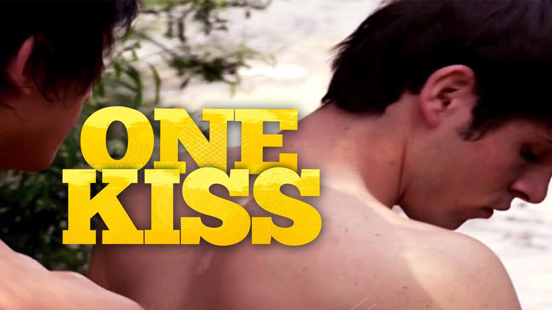 One Kiss