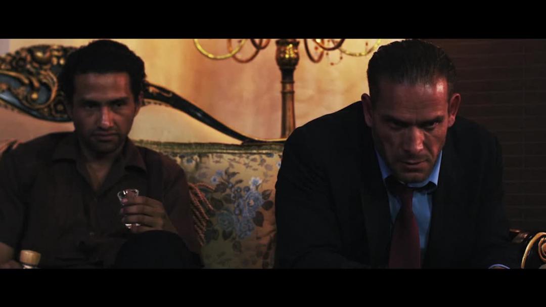 Background image for Escape from Ensenada