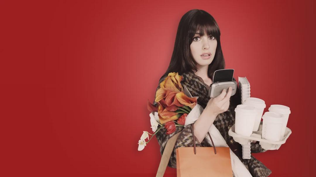 Background image for The Devil Wears Prada