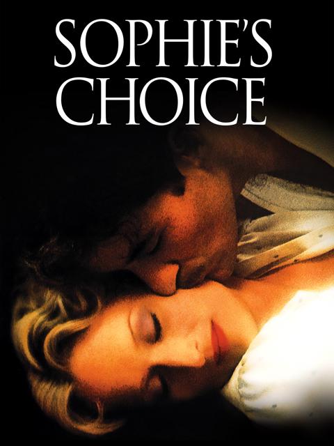 Sophie's Choice