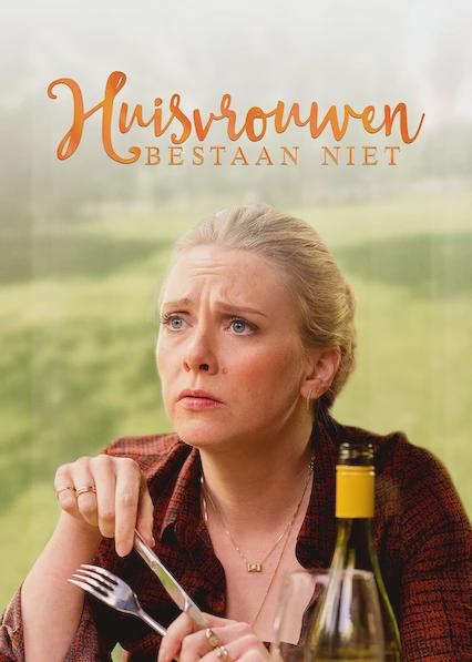 Poster för No Such Thing as Housewives