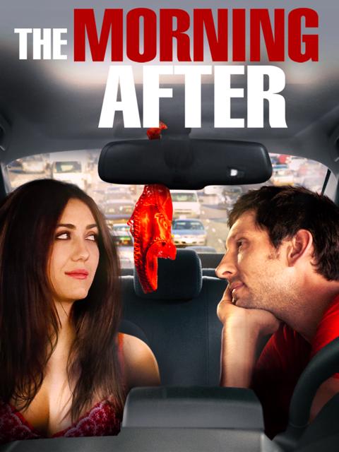 Movie poster for #Stuck
