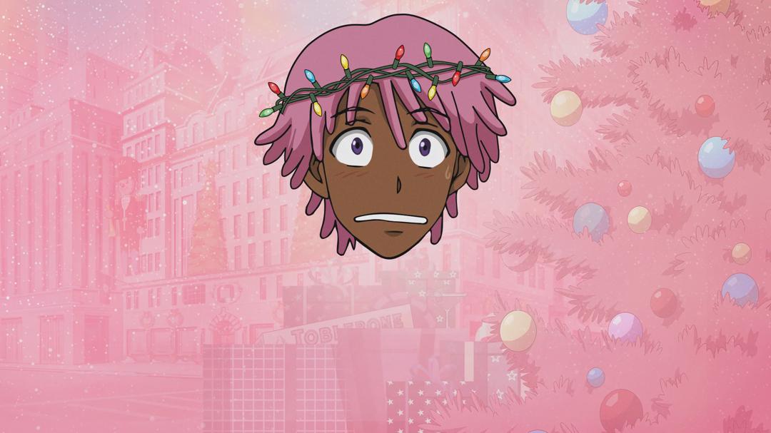Background image for Neo Yokio