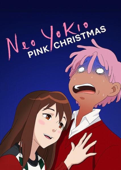 Poster för Neo Yokio