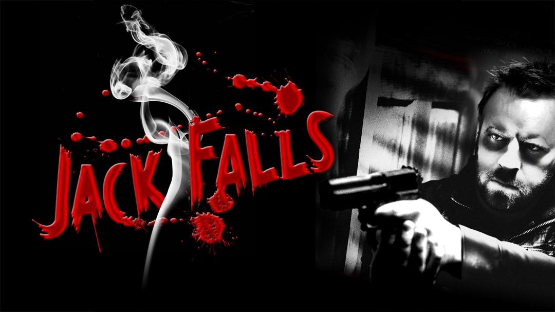 Jack Falls