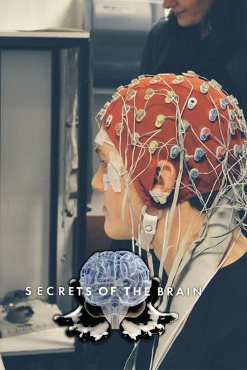 Secrets of the Brain poszter