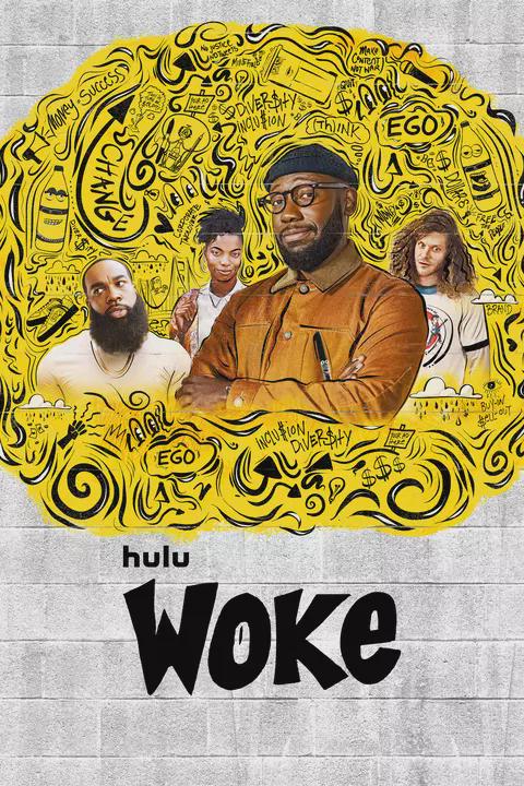 Woke