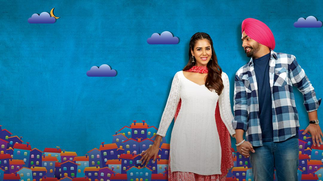 Background image for Nikka Zaildar