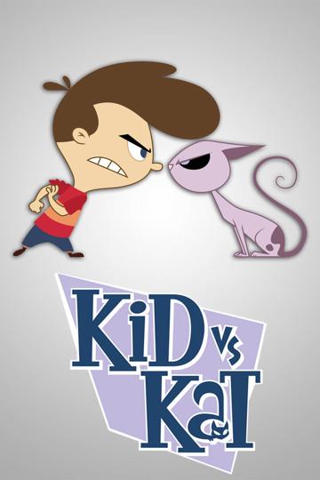 Kid vs. Kat