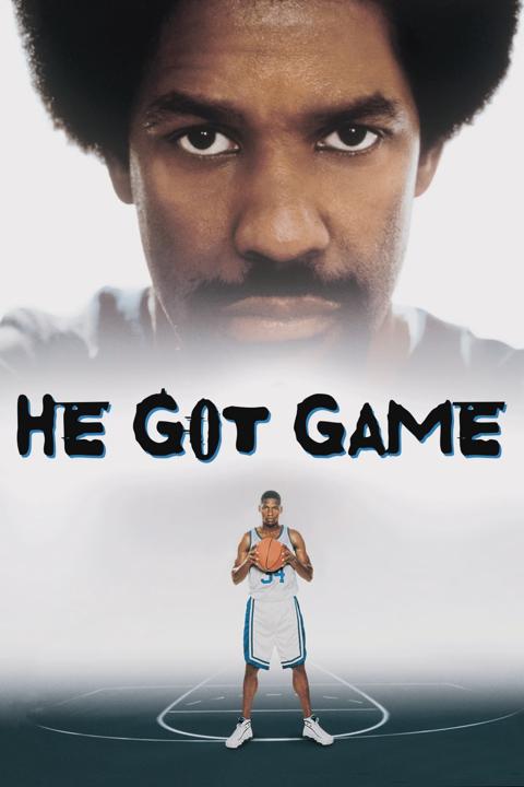 He Got Game