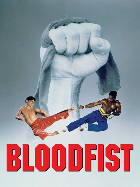 Bloodfist