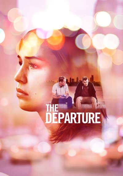 Poster för The Departure