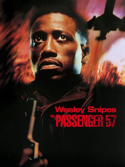 Passenger 57