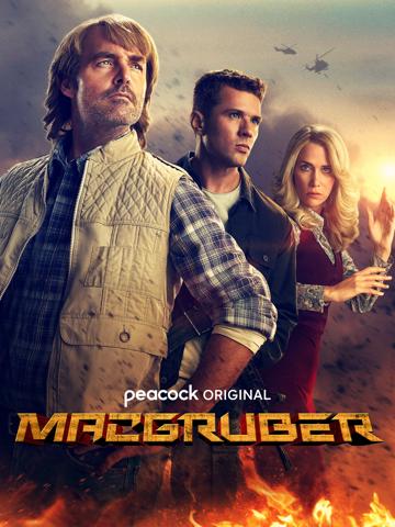 MacGruber