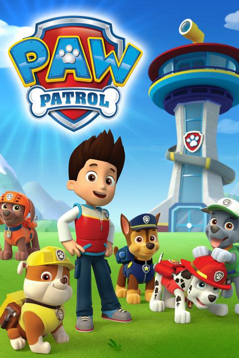 PAW Patrol