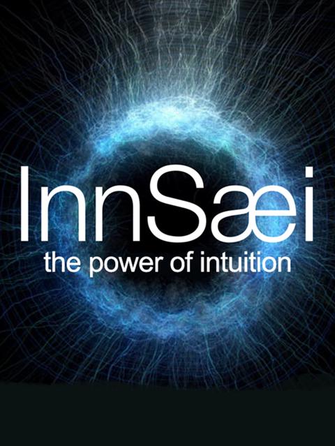Movie poster for InnSæi