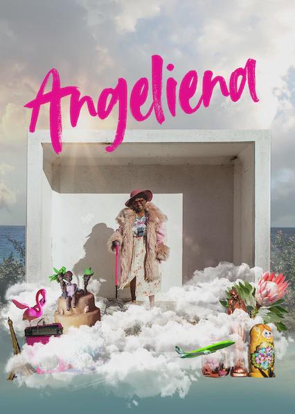 Poster för Angeliena