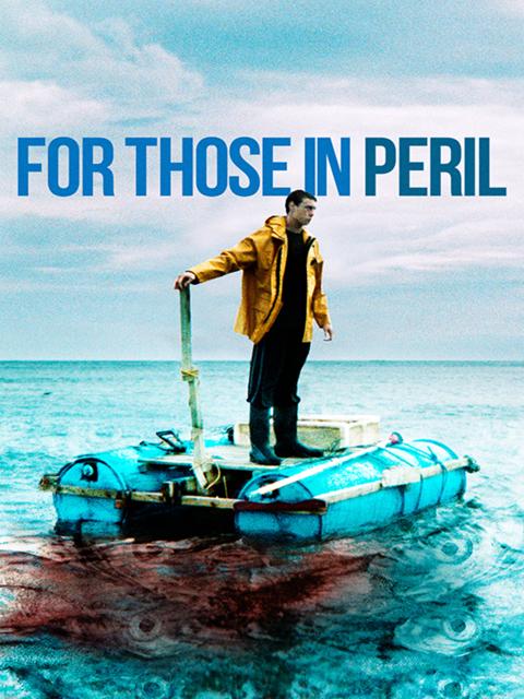 Poster för For Those in Peril
