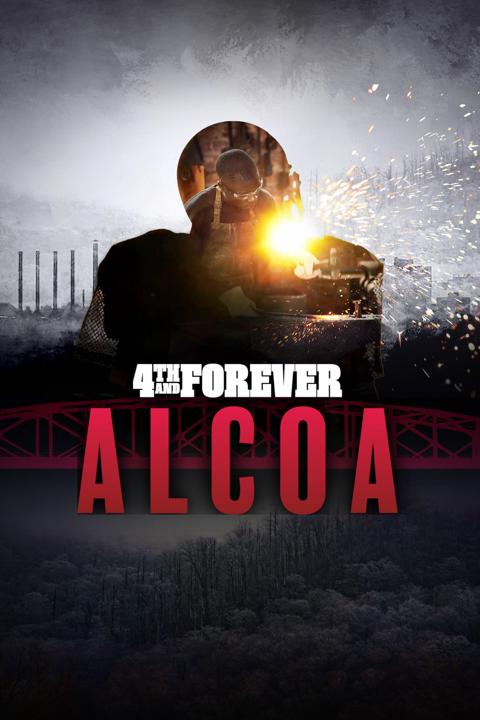 Poster för 4th and Forever: Alcoa