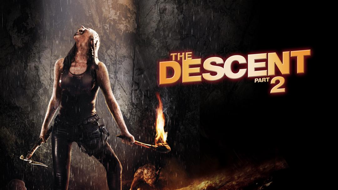 The Descent: Part 2