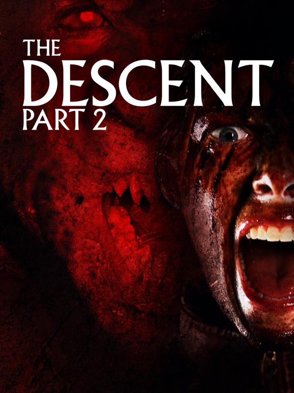 The Descent: Part 2
