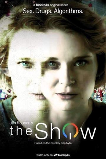 The Show poszter