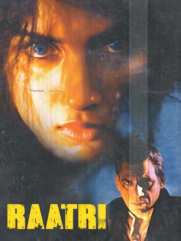 Raat poszter