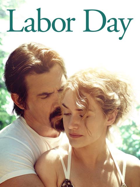 Movie poster for Labor Day
