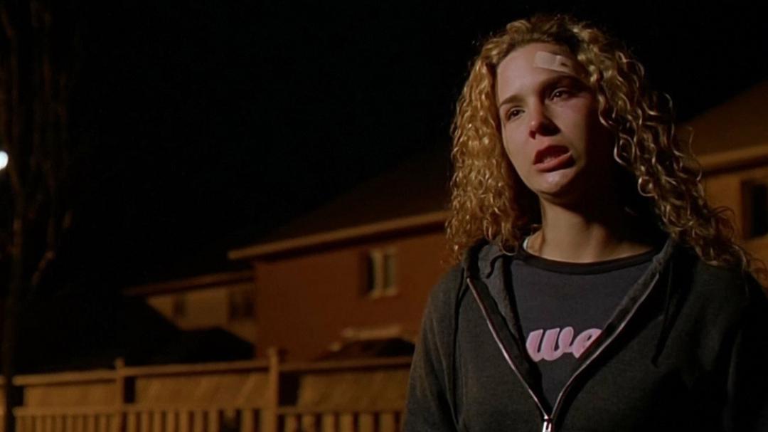Background image for Ginger Snaps