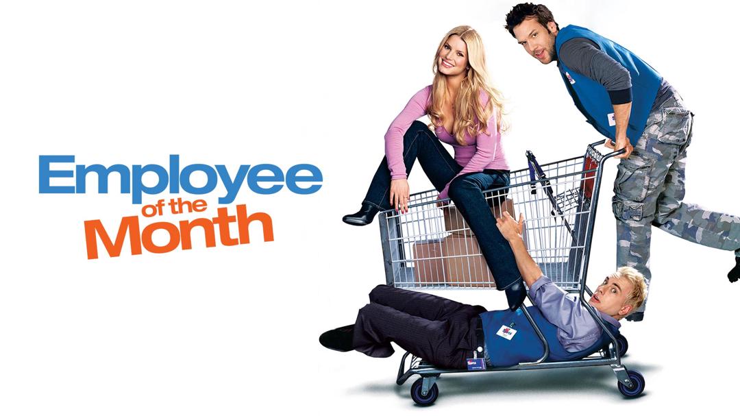 Employee of the Month