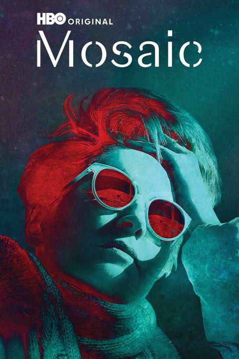 Poster för Mosaic