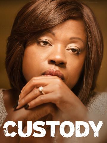 Custody poszter