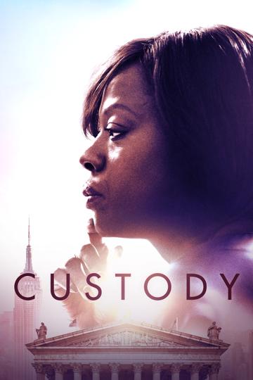 Custody poszter