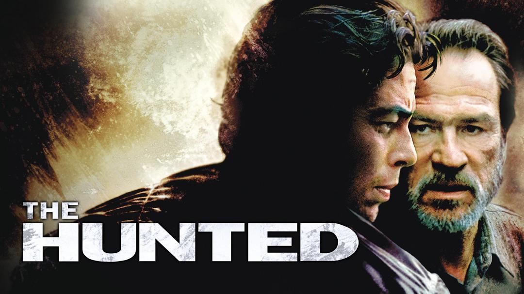 The Hunted