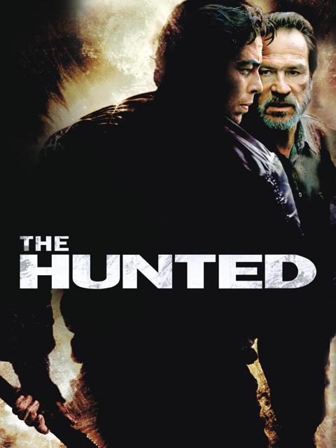 The Hunted