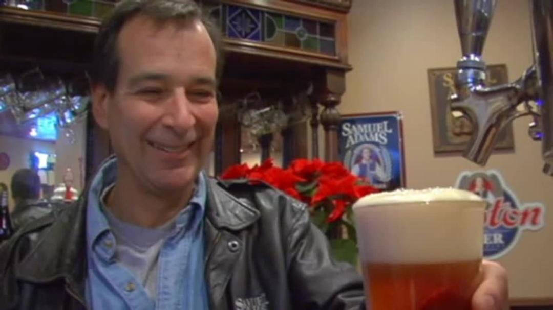 Background image for Beer Wars