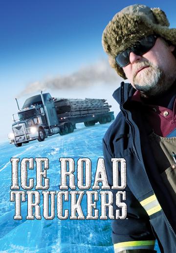 Ice Road Truckers
