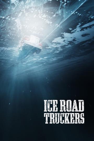 Ice Road Truckers